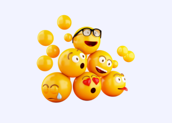 Informe Nacional sobre los emoji 2023