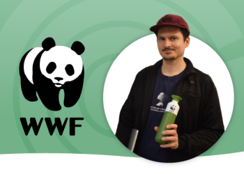 How WWF increases its online impact with Coosto